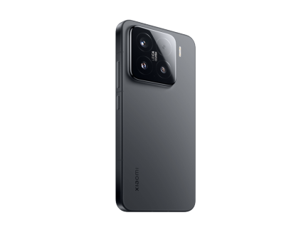 Smatrphone XIAOMI 15 12GB/512GB/crna