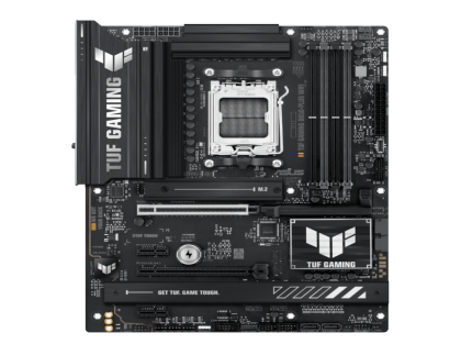 Maticna ploca ASUS TUF GAMING B850-PLUS WiFi/AM5