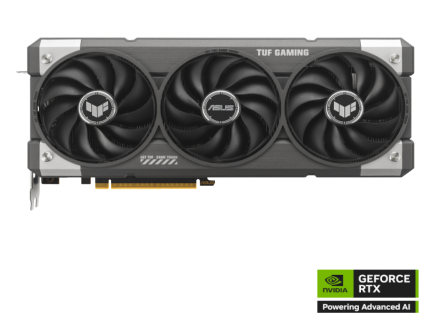 Graficke karte ASUS TUF-RTX5060-O8G GAMING NVD/8GB/GDDR7/128bit/crna