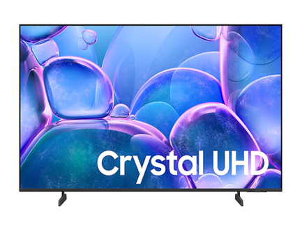 Televizor SAMSUNG UE43U7022FKXXH/LED/43"/UHD/4K/crystal/smart/Tizen/crna