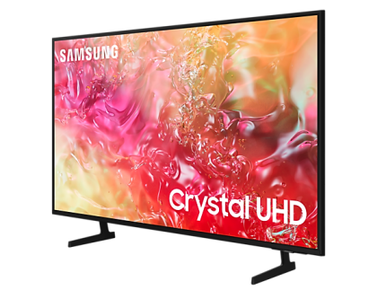 Televizor SAMSUNG UE50DU7172UXXH/50"/LED/smart/Tizen/crna