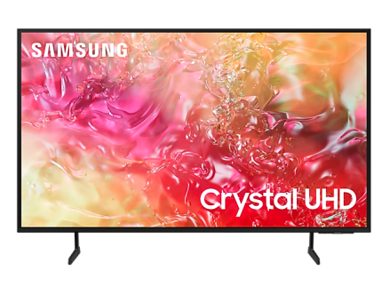 Televizor SAMSUNG UE50DU7172UXXH/50"/LED/smart/Tizen/crna