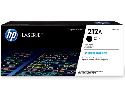 Toner HP 212A/crna