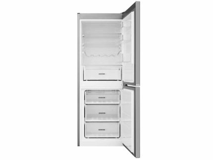 Frižider WHIRLPOOL W5 721E OX 2/samostojeci/E/111+197L/inox