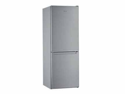 Frižider WHIRLPOOL W5 721E OX 2/samostojeci/E/111+197L/inox