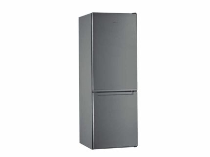 Frižider WHIRLPOOL W5 821EF OX 1/samostojeci/E/111+226L/inox