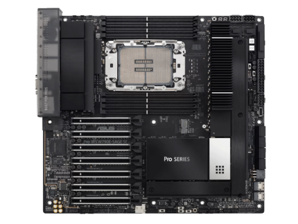 Maticna ploca ASUS PRO WS W790E-SAGE SE/LGA4677