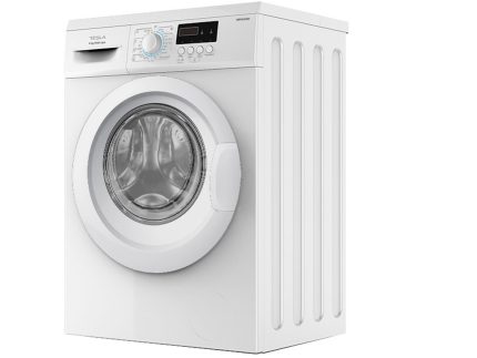 Veš mašina TESLA WF61063M/6,5kg/1000 obrtaja/E/85x59,5x40cm/bela