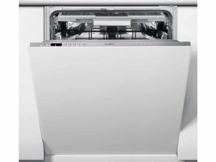 Sudomašina WHIRLPOOL WIO 3T133 PLE/ugradna/D/14 kompleta/55,5x59,8x82cm/inox