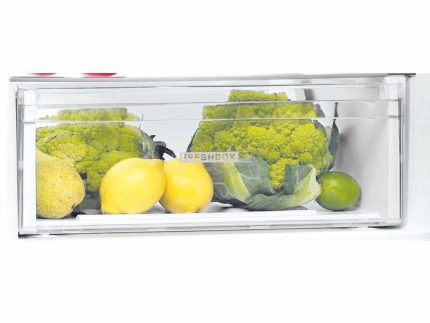 Frižider WHIRLPOOL WNF 821 E X/samostojeci/Frost-free/E/98+230L/inox