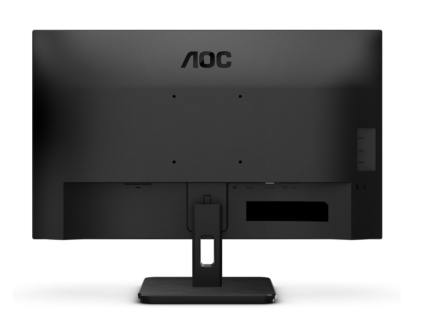 Monitor AOC 24E3UM 23.8"/VA/1920x1080/75Hz/4ms GtG/VGA,HDMI,DP,USB/zvucnici/crna