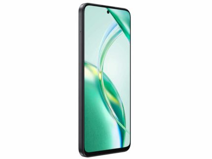 Smartphone HONOR 200 Smart 4GB/256GB/crna