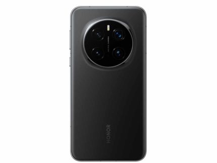 Smartphone HONOR Magic7 Pro 5G12GB/512GB/crna