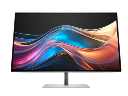 Monitor HP S7 Pro 727pn 27"/IPS/2560x1440/120Hz/5ms/HDMI,DP,USB-C,USB-A/VESA nosac/pivot,visina/3g
