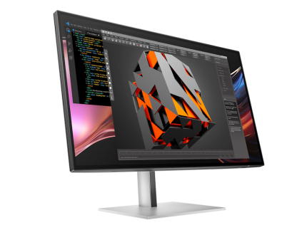 Monitor HP S7 Pro 727pu 27"/IPS/2560x1440/120Hz/5ms/HDMI,DP,USB-A, USB-C 100W/VESA/pivot,visina/3g