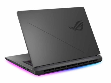 Laptop ASUS ROG Strix G16 G615LR-S5152W Win11Home/16" 2.5K IPS/U9-275HX/32GB/1TB SSD/RTX 5070 Ti/siv