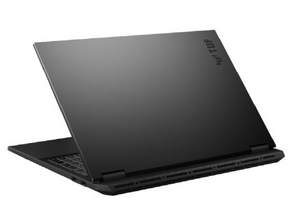 Laptop ASUS TUF Gaming F16 FX608JPR-QT002 DOS/16" 2.5K IPS AG/i7-14650HX/32GB/1TB SSD/RTX 5070-8GB/b