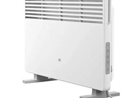 Grejalica XIAOMI Mi Smart Space Heater S/panelna/2200W/bela