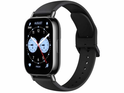 Pametni Sat XIAOMI Redmi Watch 5 Lite/crna