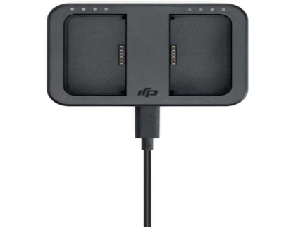 DJI WB37 Battery Charging Hub (USB Type-C)