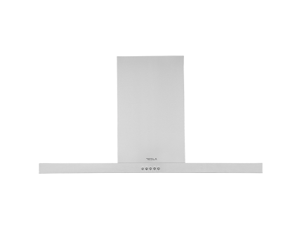 Aspirator TESLA DC600AX/kaminski/60cm/630m3/h/inox