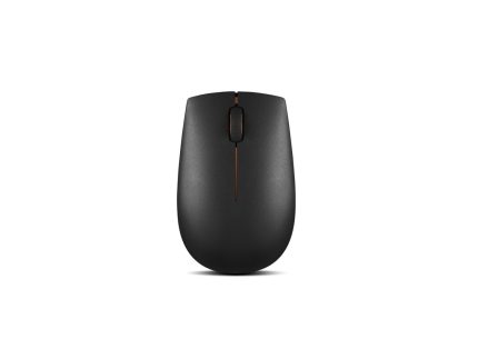 Miš LENOVO 300 Compact bežicni/GX30K79401/1000dpi/crna