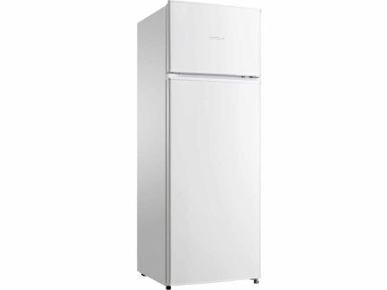Frižider TESLA RD2400MEkombinovani/E/163+41L