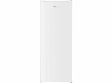 Zamrzivac TESLA RU1700HE vertikalni/168L/E/57,5x54,5x142,5cm/bela