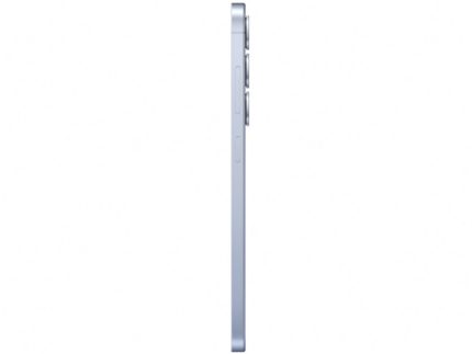 Smartphone SAMSUNG Galaxy S25 12GB/128GB/tamnoplava