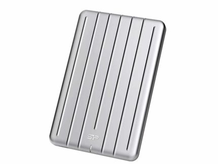 Hard disk SILICON POWER Armor A75 SP020TBPHDA75S3S eksterni/2TB/2.5"/USB 3.2/siva