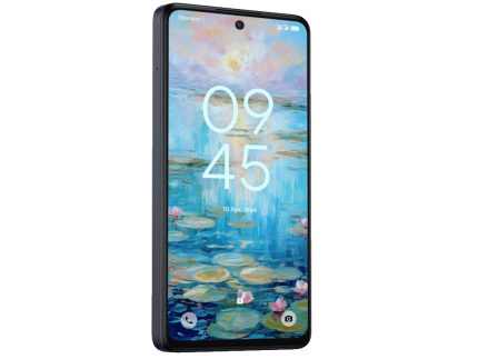 Smartphone TCL 50 NXT Paper 5G 8GB/256GB/crna