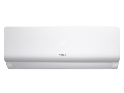 Klima TESLA TT26EXKC-0932IAW/inverter/R32/9000BTU/A++/A+/-20/wi-fi/bela