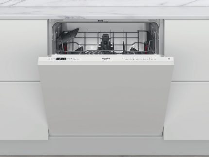 Sudomašina WHIRLPOOL W2I HD526 A/ugradna/E/14 kompleta/82x59,8x55,5cm/bela