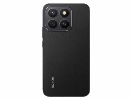 Smartphone HONOR X8c 8GB/256GB/crna