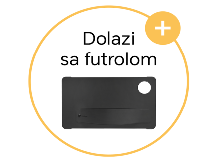 Tablet HONOR Pad X7 4GB/128GB/WiFi/siva