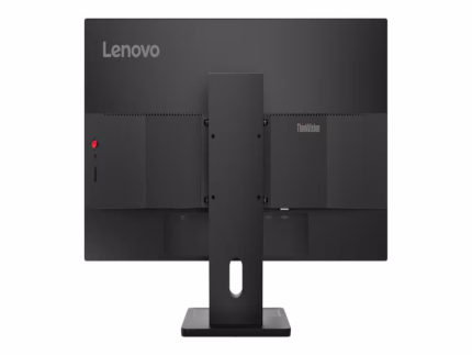 Monitor LENOVO ThinkVision E24-30 23.8"/IPS/1920x1080/100Hz/4ms/HDMI,DP,VGA/zvucnici/Tilt,Swiv,Pivot