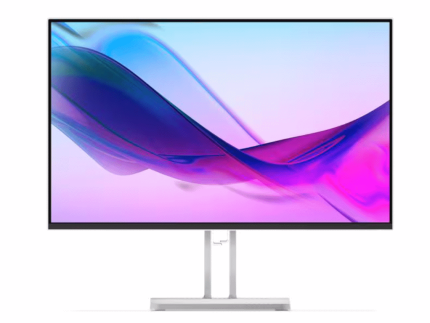 Monitor LENOVO L24i-4A 23.8"/IPS/1920x1080/100Hz/4ms/VGA,HDMI/siva