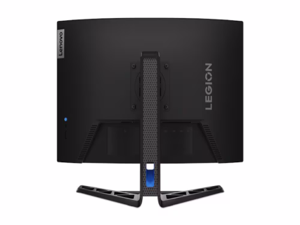 Monitor  LENOVO Legion R27qc-30 27"/VA/2560x1440/180Hz/0,5ms/2xHDMI, DP/Tilt, Swivel, Pivot, Height/