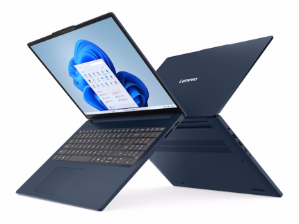 Laptop LENOVO IdeaPad Slim 3 16ARP10 DOS/16" WUXGA/Ryzen 5-7533HS/16GB/512GB/BKLT SRB/