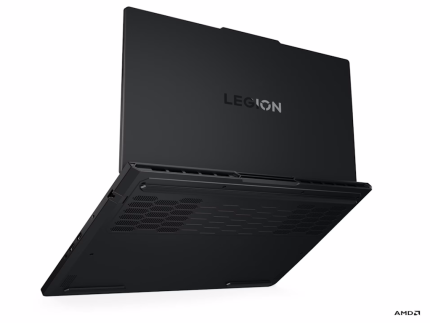 Laptop LENOVO Legion Pro 5 16ADR10 DOS/16" WQXGA/Ryzen 9-8945HX/32GB/1TB/RTX5050-8GB-G7-128B/bklt sr