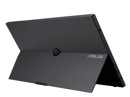 Monitor ASUS MB16AHG 15,6"/IPS/1920x1080/144Hz/3ms GtG/HDMI,USB Cx2/Freesync/prenosni/crna