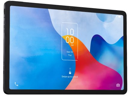 Tablet TCL NxtPaper 11 WiFi 11''/OC 2.0GHz/4GB/128GB/8Mpix/Android/siva