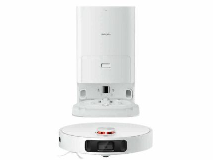Robot usisivac XIAOMI X20+/bela