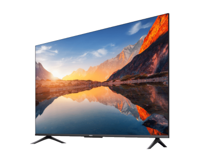 Televizor XIAOMI A 2025/4K UHD/65"/smart/Google/crna