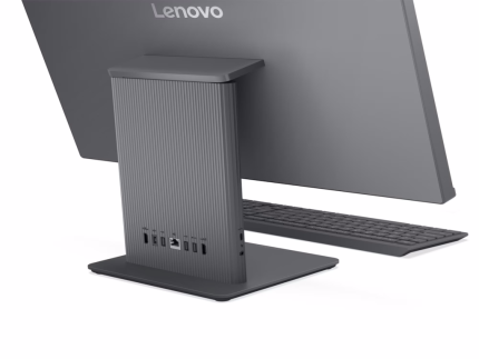 Racunar LENOVO IdeaCentre AIO 24IRH9 DOS/23.8" FHD IPS AG/i5-13420H/156GB/512GB SSD/USB miš i tastat