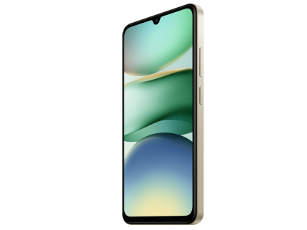 Smartphone XIAOMI Redmi A5 4GB/128GB/zlatna