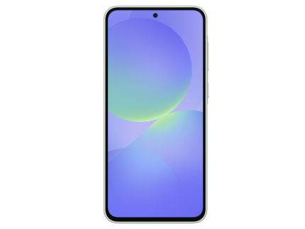 Smartphone SAMSUNG Galaxy A36 5G/6GB/128GB/zelena