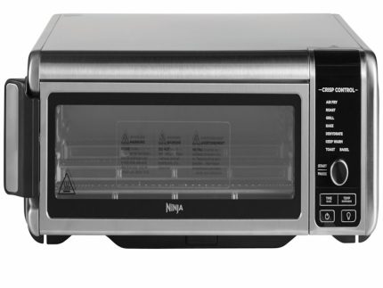 Mini rerna NINJA SP101EU 8u1/2400W/10L/srebrno-siva