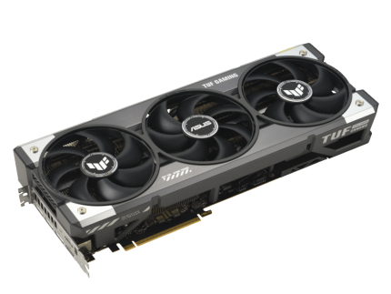 Graficka karta ASUS TUF-RTX5090-O32G-GAMING NVD/32GB/GDDR7/512bit/crna