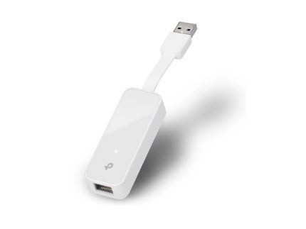Adapter TP-LINK UE300 USB 3.0 -> Gigabit Ethernet Network